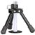 Professional High Quality 3 Leg Table Boom Microphone Stand - Small