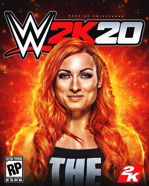 wwe 2k for pc