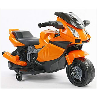 BABY TOYS Mini Ninja Superbike Rechargeable battery operated Ride-on for kids FOR YOUR KIDS......