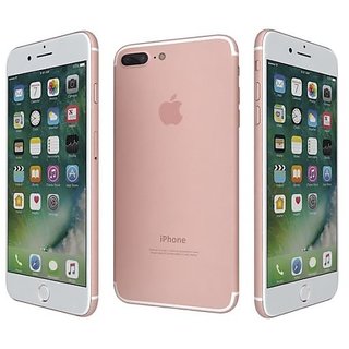apple iphone 7 plus 32gb refurbished rose gold
