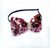 Glitter Sequins Hairband Bow Headband Hair Accessories for Baby Girls/Women (Pack of 1)