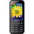 I KALL K46 1.8 Inches (4.57 Cm) Multimedia Dual Sim Feature Phones