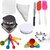 Bakeware Set for all Baking Enthusiast, 9 Items