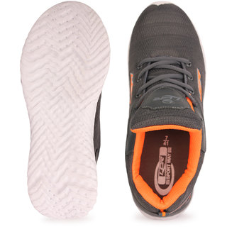 Buy Lancer Running Shoes For Men (Grey 