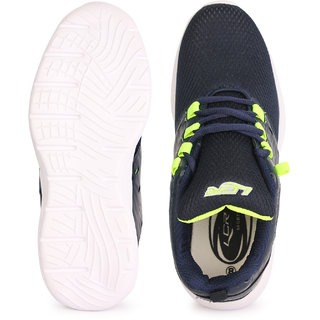 Buy Lancer Running Shoes For Men (Navy 