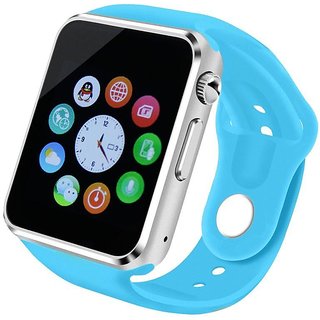 Tsv smartwatch review deals