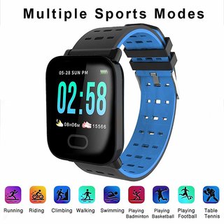 A6 hot sale smart bracelet