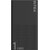 (Refurbished) INTEX 10000mAh Lithium-ion Power Bank/Fast Charging Power Bank 2 Output Power Bank Black (Excellent Condition, Like New)
