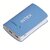 (Refurbished) INTEX 6000mAh Lithium-ion Power Bank/Fast Charging Power Bank 2 Output Power Bank Blue-W (Excellent Condition, Like New)