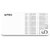 (Refurbished) INTEX 5000mAh Lithium-ion Power Bank/Fast Charging Power Bank 2 Output Power Bank White (Excellent Condition, Like New)
