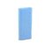 (Refurbished) INTEX 11000mAh Lithium-ion Power Bank/Fast Charging Power Bank 2 Output Power Bank Blue (Excellent Condition, Like New)
