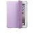 GADGETWORLD Luxury Smart Stand ESR Lavender Purple Case iPad mini 4 (Stand Case)