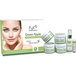 FYC PROFESSIONAL Fruit Extract facial Kit