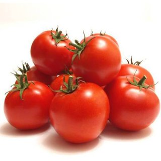                       Tomato Red Round High Germination Seeds - Pack Of 100 Seeds Premium Quality Seeds                                              