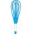 Plastic egg beater new OR Any Kitchen Plastic Hand Whisk Egg Frother