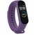 M4 Smart Bracelet Smart Watch Heart Rate Monitor Bluetooth Smartband Health Fitness Smart Intelligence Band for Android