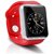 A1 Bluetooth Smartwatch  Round Classy Dial Wrist Watch
