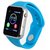 A1 Sports Smartwatch Bluetooth 4.0 Message Push, Sedentary Reminder, Pedometer, Sleep Monitoring Wristband