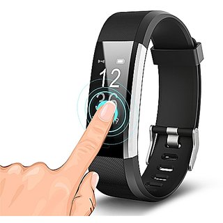 ID115 Intelligence Bluetooth Smart Watch/Smart Bracelet/Health Band/Activity Tracker/Bracelet/Fitness Band/ID115 Band
