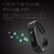 ID115 Band Heart Rate Monitor OLED Display Bluetooth 4.0 Waterproof Sports Health Activity Fitness Tracker