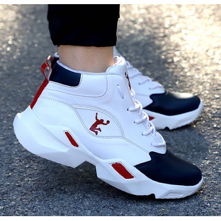 white boots online
