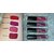 Huda Beauty Mini  Red edition + Pink Edition Combo Liquid Lipstick matte multicolor Shades by TMG..