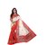 Sharda creation Multicolour Bhagalpuri Silk saree With blouse piece