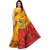 SVB Saree Multicolour Bhagalpuri silk saree