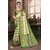SVB SAREE Green Colour khadi  Silk saree With Blouse piece