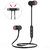 Wireless Magnet In the Ear Bluetooth Earphone With Mic