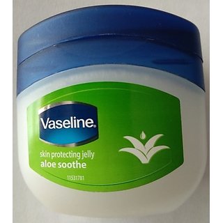 Buy Vaseline AELOVERA Cream (50 ml) Online @ ₹299 from ShopClues