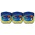 Vaseline Blueseal Original Pure Petroleum Jelly (Imported)  (100 ml) Pack of 3