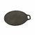 The Indus Valley Super Smooth Cast Iron Tawa / 12 Inch / 2.8Kg