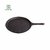 The Indus Valley Cast Iron Dosa Tawa with Handle  Pre-Seasoned / 10 Inch / 2.3kg