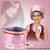 Trendy Trotters HAIR Thermal Steamer Treatment SPA Cap Nourishing Care Hat New Beauty Steamer Cap For Hair Steamer