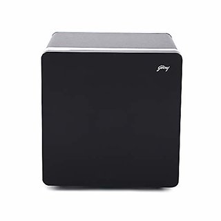 Buy Godrej 30 Litres Direct Cool Qube Personal Cooling Solution ...
