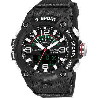 Shopclues led store watch