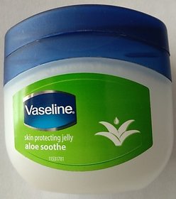 Vaseline AELOVERA Cream  (50 ml)