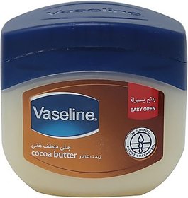 Vaseline COCOA BUTTER PETROLEUM JELLY  (250 ml)