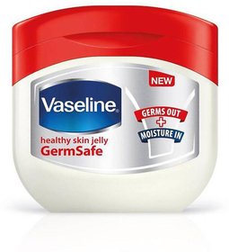 Imported Vaseline Germ Safe - Petroleum Jelly Moisturizer 250 ml