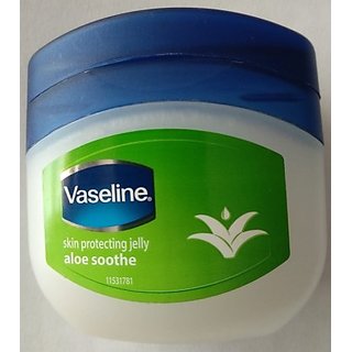                       Vaseline AELOVERA Cream  (50 ml)                                              