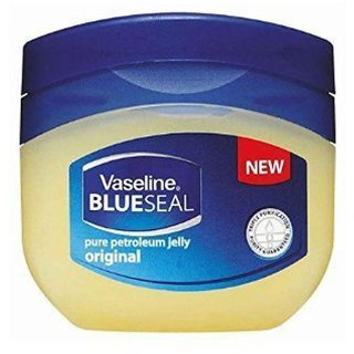                       Vaseline Blueseal Pure Petroleum Jelly Moisturizer 250 ml                                              