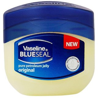 Veseline Blueseal pure petroleum jelly original 250ml Veseline Blueseal pure petroleum jelly original 250ml