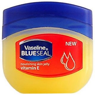                       Vaseline Nourishing Skin Jelly With Vitamin E  (100 ml)                                              