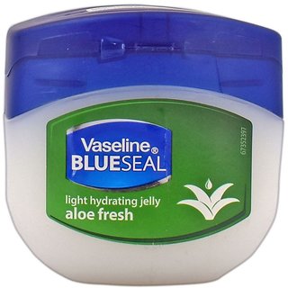 Vaseline Moisturizer 50 ml Vaseline Moisturizer 50 ml