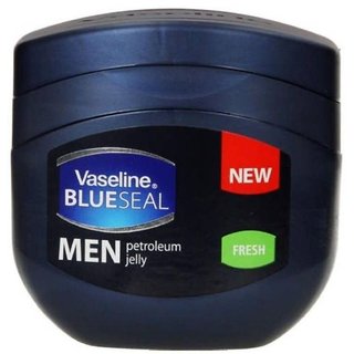                       Imported Vaseline Men - Pertoleum Jelly Moisturizer 100 ml                                              