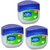 Vaseline Blueseal Light Hydrating Jally Aloe Fresh  (100 g) Pack Of 3