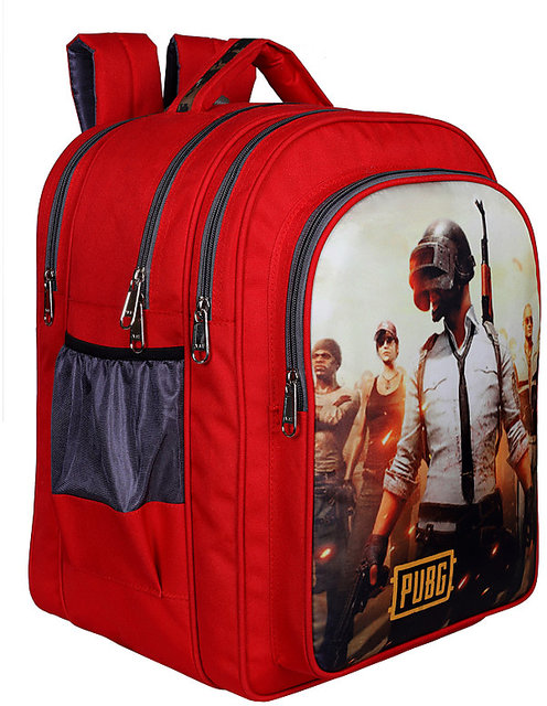 pubg school bag price