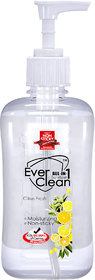 EverClean All in One Sanitizer Citrus Fresh - 1 Litre