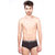 VIP Spector Men's Cotton Brief (Assorted Pack of 4)